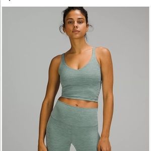 lululemon align tank